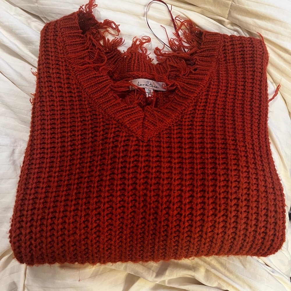 Sweater